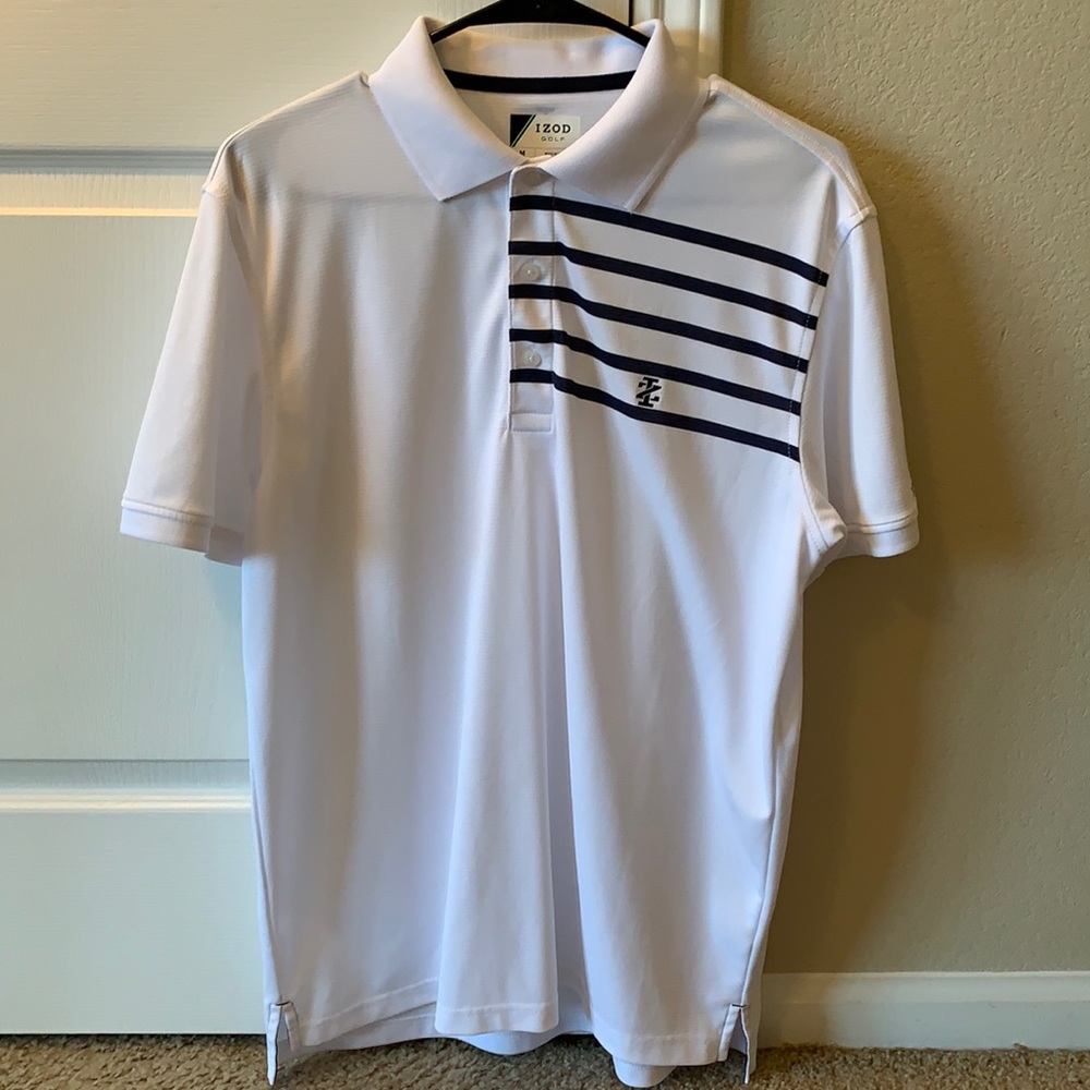 Izod Golf Polo